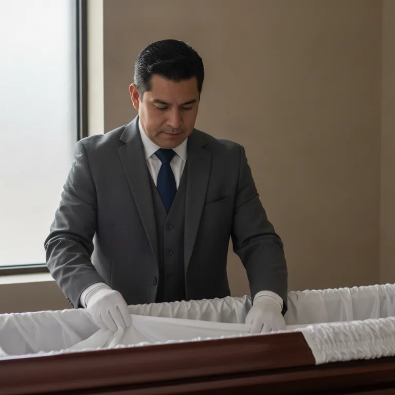 agência funerária Barreiros